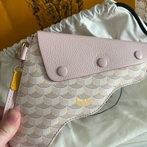 Fauré Le Page Calibre Pochette 18 in a Limited Edition Pink